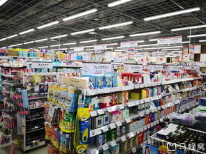 北海道去哪购物好,北海道哪里商品多,北海道购物攻略