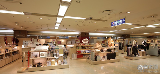 日本百货店10月份营业额同比增长4.2%-日本经济_日本产业_日本产品_日本企业_日本通